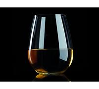 MAXWELL & WILLIAMS Vino Stemless Bianchi Bicchieri di Vino 400ml Set di 6