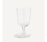 Set di 6 bicchieri da vino, H16 Ø8,4 cm, Lana Altro TU