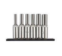 Laser Tools Profondo Stella Presa Set 0.6cmD 6pc 3225
