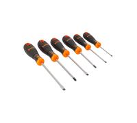 Bahco Set di cacciaviti Bahcofit B219.006, 6 pezzi
