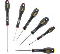 STANLEY SET 6 GIRAVITI PRECISIONE FAT MAX 065492