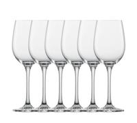 Schott Zwiesel Classico Bicchiere Vino Bianco Set 6-tlg. 0,31 L