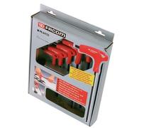 Set Di 6 Chiavi Allen IN T/L Facom per Moto Ricambio Ciclomotore Accessori