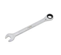 Set di 6 chiavi combinate a cricchetto AWTOOLS da 8-19 mm con interruttore