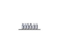 SET DI 6 CHIAVI PER TAPPI DELL'OLIO 8-14 mm 3/8'' 1/2"