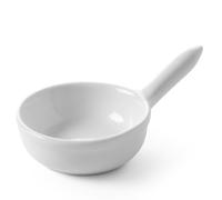 Set di 6 ciotole Cacerole TAPAS MINI per snack, in porcellana - Hendi 784389