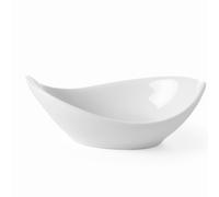 Set di 6 ciotole da snack in porcellana Concha TAPAS MINI - Hendi 784334