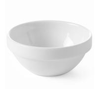 Set di 6 ciotole per snack Redondo TAPAS MINI, in porcellana - Hendi 784365
