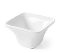 Set di 6 ciotole per snack TAPAS MINI in porcellana - Hendi 784419