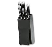 Set di 6 coltelli da cucina Boker Forge 2.0 - Black
