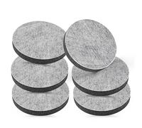 Set di 6 dischi filtranti per acqua per bottiglie filtranti Brita Fill and Go, riducono cloro, microparticelle e altre impurità