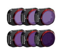 Set di 6 filtri Bright Day Freewell per DJI Mini 4 Pro