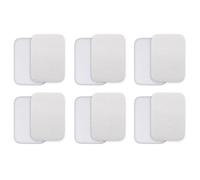 Set di 6 filtri in schiuma e feltro per aspirapolvere verticale Shark Navigator Pet Plus NV150 NV251 NV255 ZU62 ZU62C ZU60