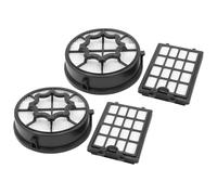Set di 6 filtri per Zanussi 900258136 900258133 900258139 ZAN7860UKEL 900258132