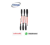 SET DI 6 GIRAVITI FUTUR II DA INTAGLIO E CROCE INTERCABLE 1399007