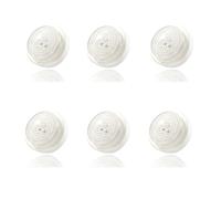 Set di 6 lampada a spinta 3 LED bianchi vari usi