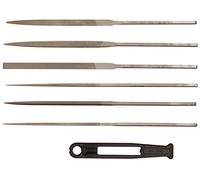 JUEGO 6 LIMAS AGUJA 14 CM SUPE