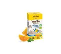 Set di 6 meltonic tonic gel bio endurance miele ginseng arancia 6x20g