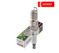 Set Di 6 Originale Iridio Candela Spina Denso 4714 Per Vari Veicoli 1975-2015