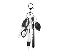 Set di 6 penne per infermiere, forniture per ufficio, regalo, penna a sfera