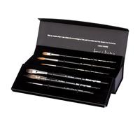 Set di 6 pennelli da vino edizione speciale CESC FARRE