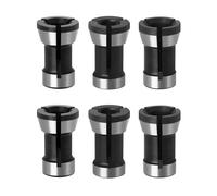 Set Di 6 Pezzi Chuck 6 635 8Mm Chuck Incisione Rifilatura
