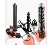 Set di 6 pezzi da massaggio per coppie, un regalo per il vostro partner