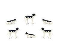 Set Di 6 Pezzi Di Polpacci 1/32 571974