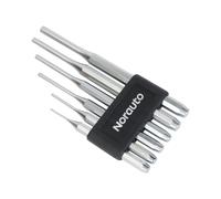 Set Di 6 Pin Driver Norauto Da 2 A 8 Mm