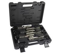 SET DI 6 PINZE AUTOBLOCCANTI