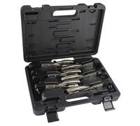 SET DI 6 PINZE AUTOBLOCCANTI