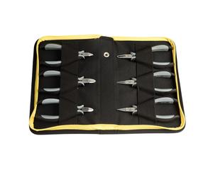 Set Di 6 Pinze E Cutter CK Tools T3703D SensoPlus ESD
