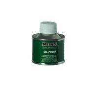 Set di 6 prodotti per la cura delle scarpe Meindl Sil-Proof Vert 125 ml