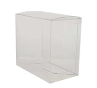 Set di 6 Protezioni Scudo Fenice per Display Pokémon