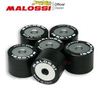 KIT 6 RULLI VARIATORE SCOOTER MULTIVAR MALOSSI Ø 20X17 GR. 7,5 RIF. 6611095.C0