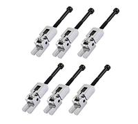 Set di 6 selle a doppio bloccaggio Systyem per parti della stringa Floyd Rose
