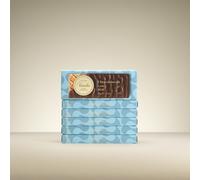 Set di 6 Snack ChocoBiscuit al cioccolato al Latte senza glutine