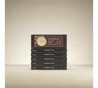Set di 6 Snack ChocoBiscuit al cioccolato fondente senza glutine