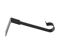 Set di 6 supporti per calze premium per cappotto camino con cuscinetti antiscivo