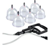 Set di 6 Tazze Fetish Fantasy per giochi fetish