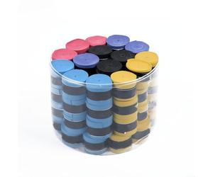 Set di 60 overgrip da tennis, attrezzatura essenziale per qualsiasi atleta serio