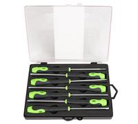 SET DI 7 CACCIAVITI LUNGHI