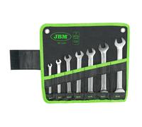 JBM KIT DE 7 LLAVES FIJAS