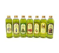 Set di 7 oli per unzione misti 250 ml. - 8,5 fl. oz da Holyland Jerusalem