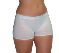 Set di 7 pantaloni post-parto premaman senza cuciture comode, biancheria intima di maternità per donne dopo il parto e il taglio cesareo