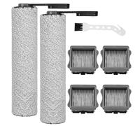 Set di 7 Ricambi Compatibile con Tineco Floor One S5/S5 Pro/S5 Pro 2/S5 Extreme