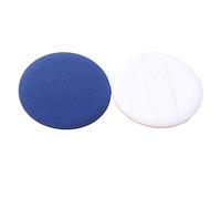 Set di 7 spugnette morbide per trucco e correttore, fondotinta e cipria, colore 2 pratiche e intelligenti