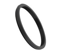 Set di 8 anelli step-up in metallo, adattatori per filtro obiettivo universale, filtri per fotocamera 49-52-55-58-62-67-72-77-82mm