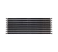 Set Di 8 Aste Di Spinta Di Aspirazione 1957 DeSoto 345 V8 8-Cilindri Nuovo '57