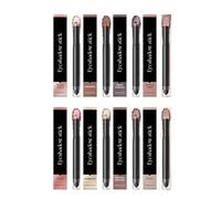 Set di 8 bastoncini per ombretto, set da trucco, waterproof Long Lasting Eyeshadow Stick luminoso metallico, ombretto crema, eyeliner, sbiancante, matita, matita colorata (8 colori)